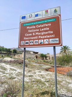 Grotta sant Agrippina